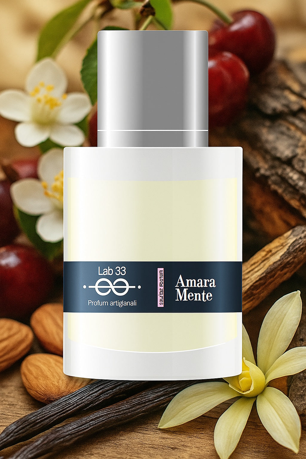 Amara Mente (Ispirazione Lost Cherry – Tom Ford)