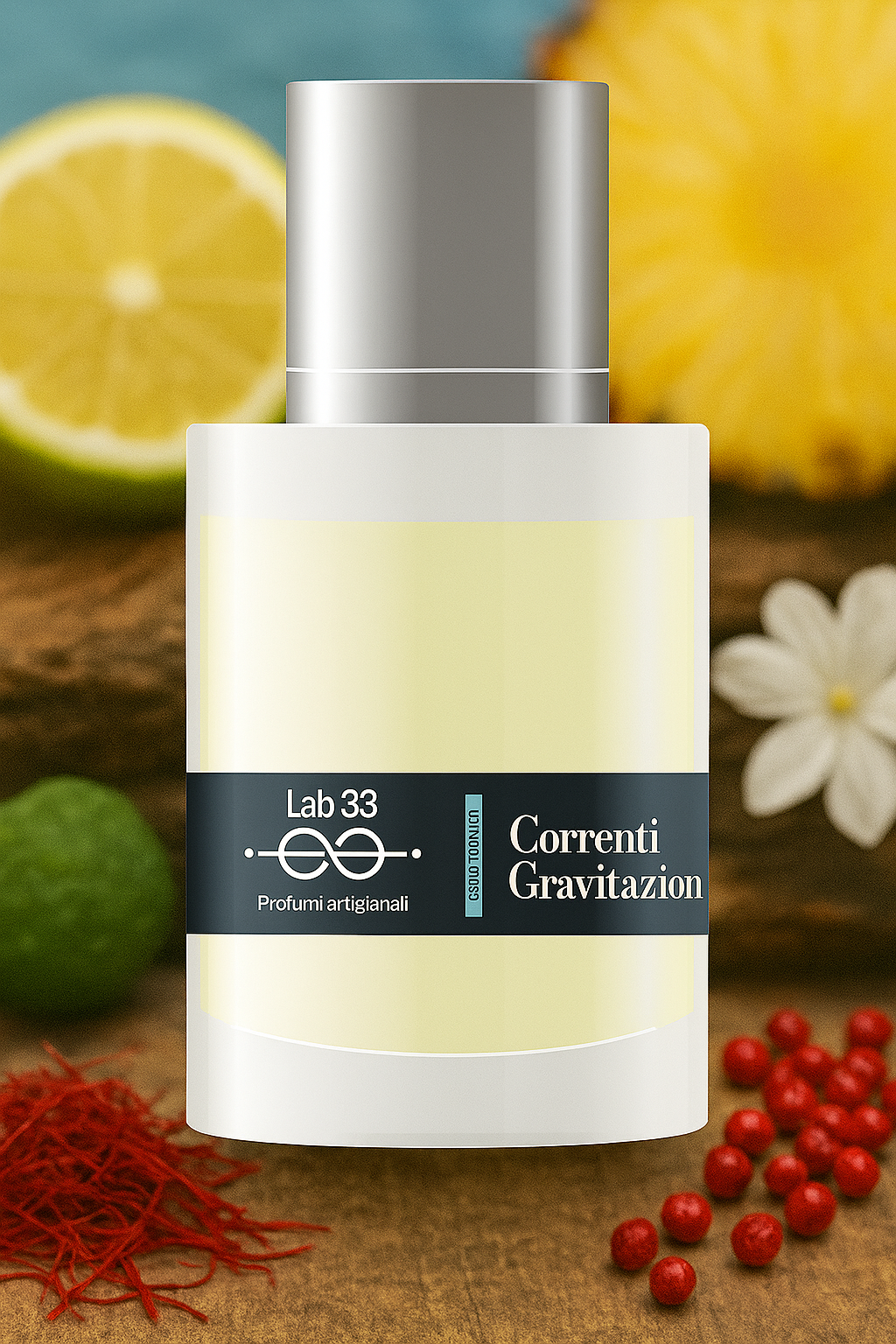 Correnti Gravitazionali (Ispirazione Aventus – Creed)