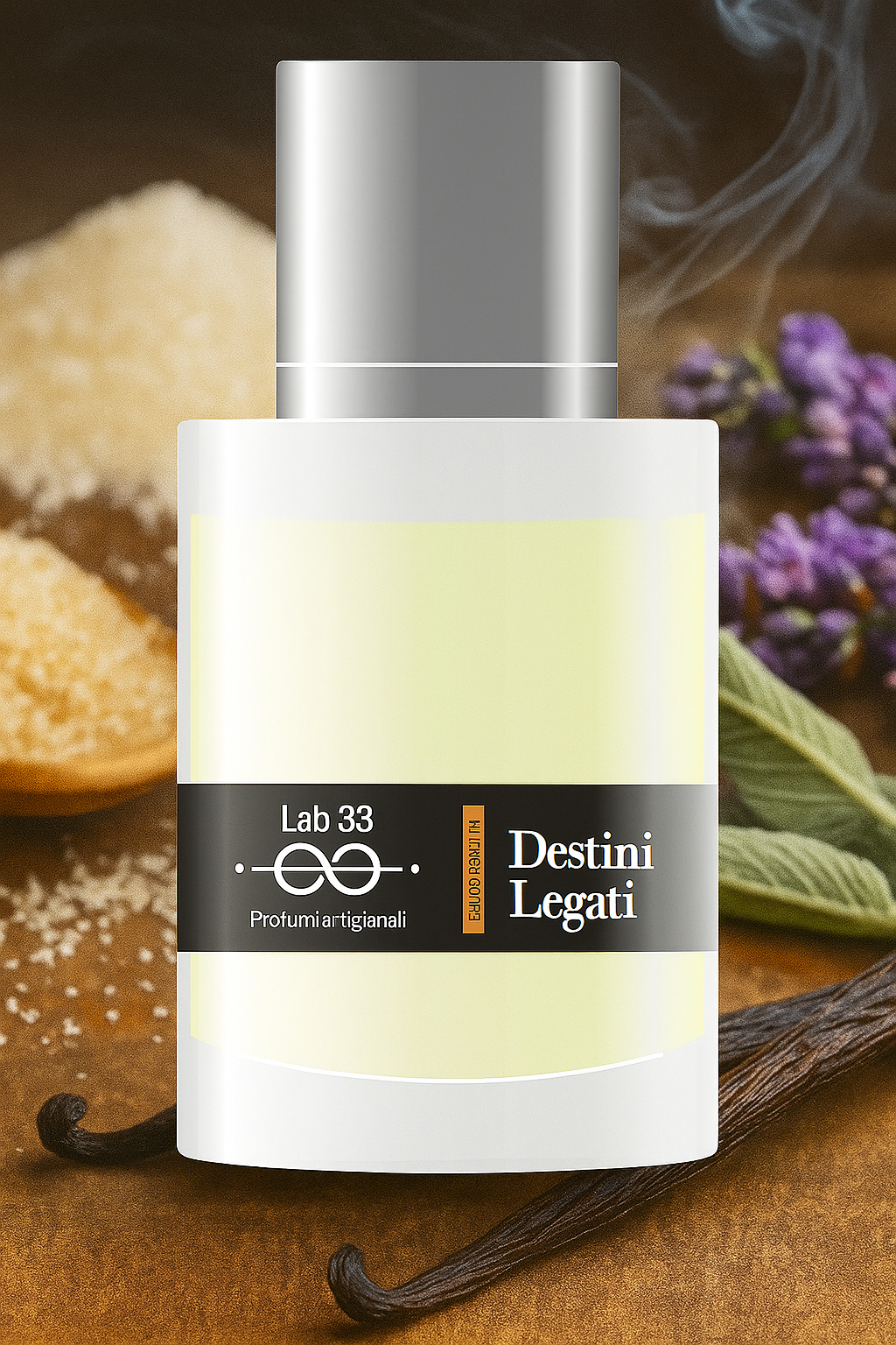 Destini Legati (Ispirazione Stronger With You – Giorgio Armani)