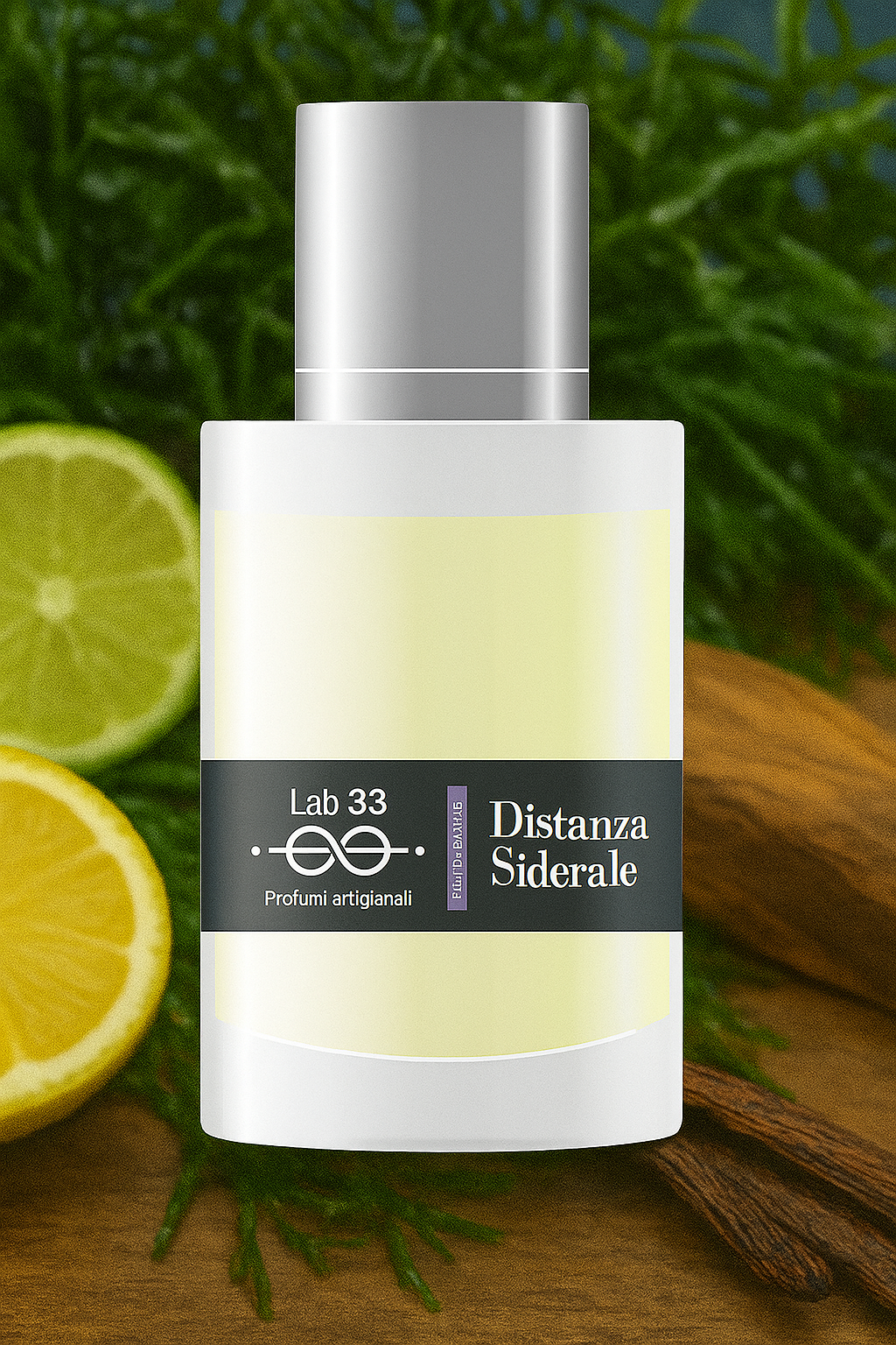 Distanza Siderale (Ispirazione Megamare – Orto Parisi)