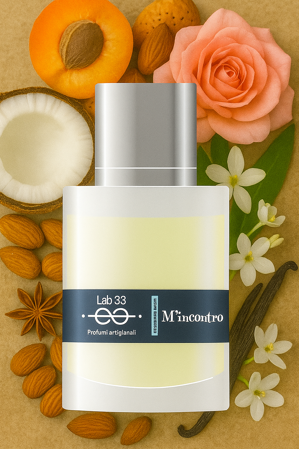 M’Incontro (Ispirazione Hypnotic Poison – Dior)