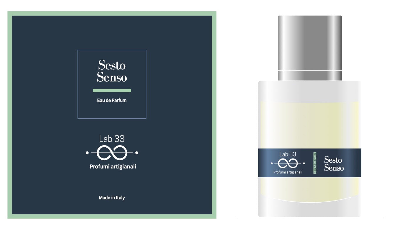 Sesto Senso (Ispirazione Flora – Gucci)
