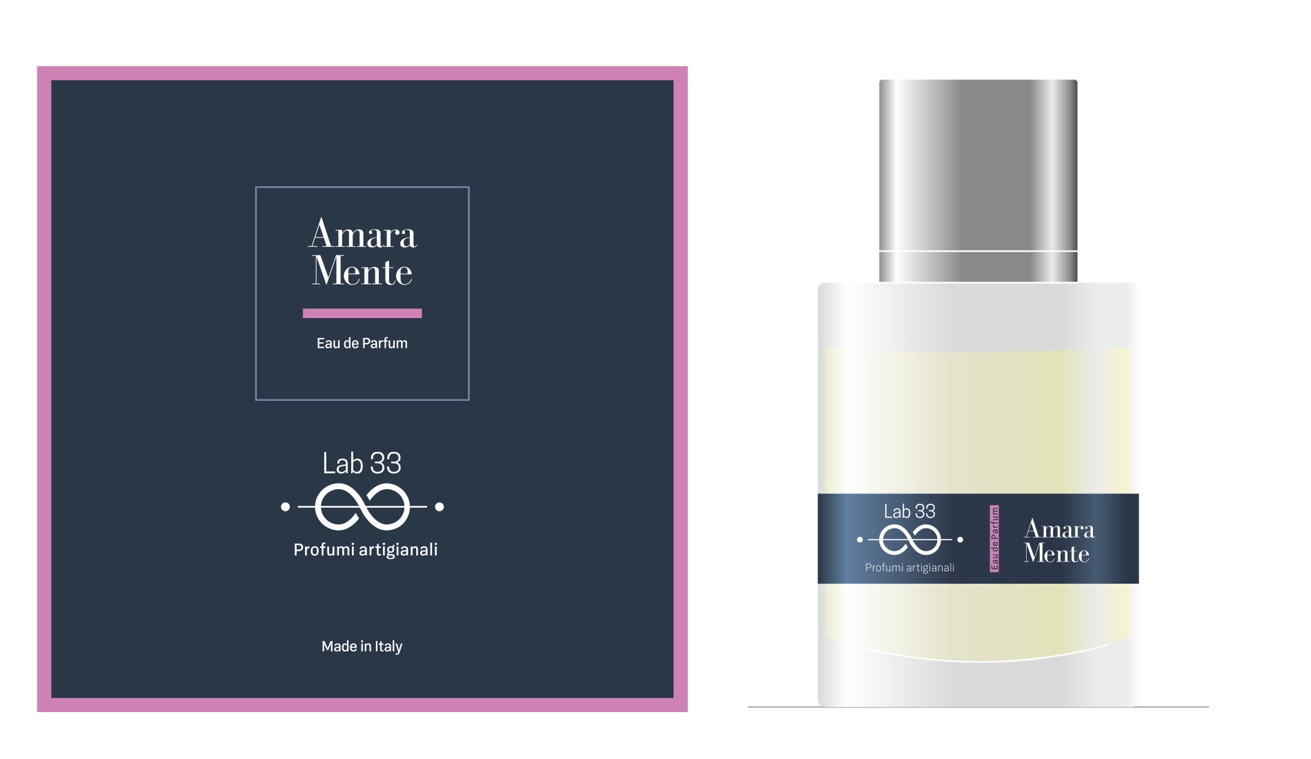 Amara Mente (Ispirazione Lost Cherry – Tom Ford)