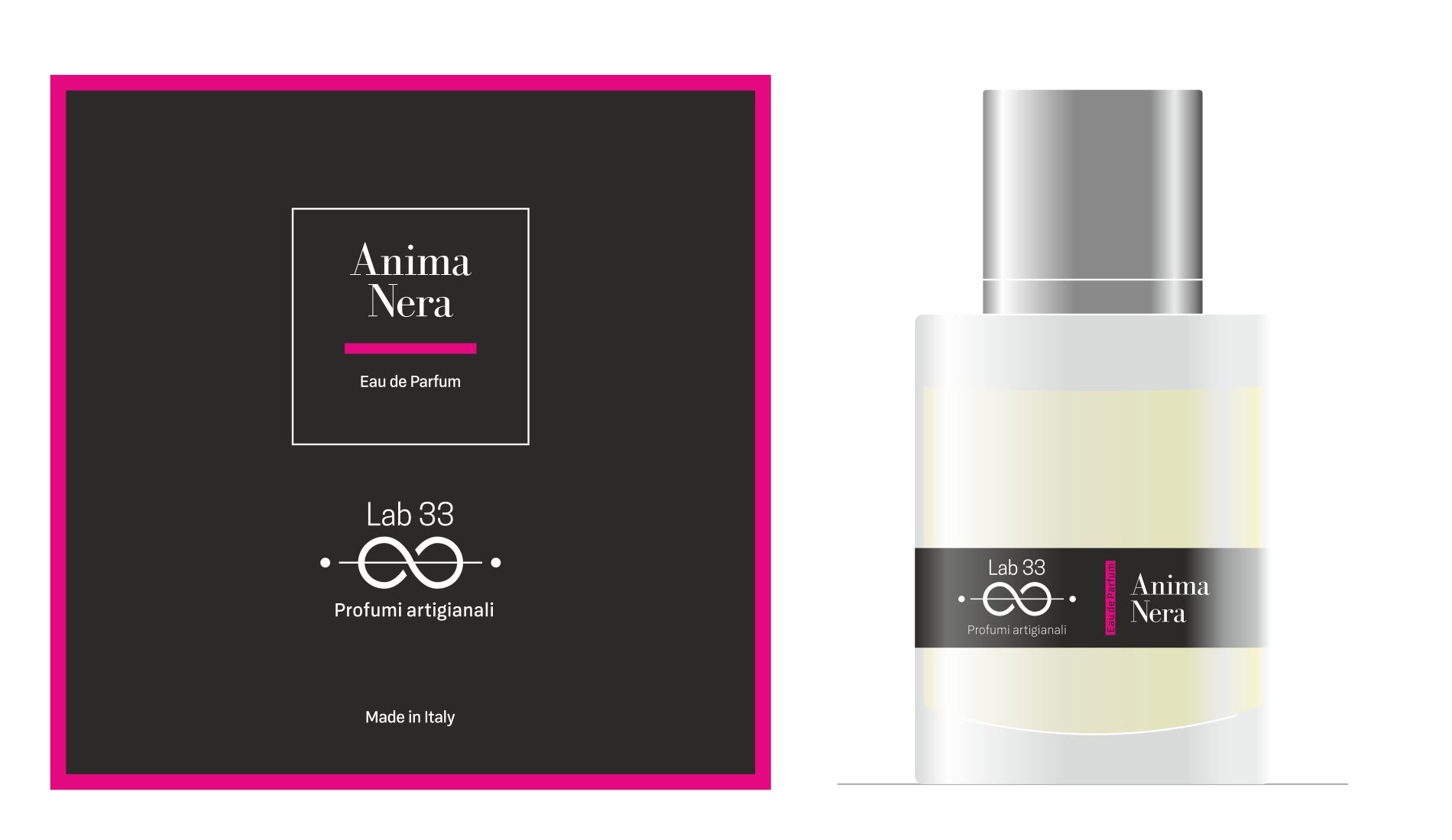 Anima Nera (Ispirazione Black Orchid – Tom Ford)