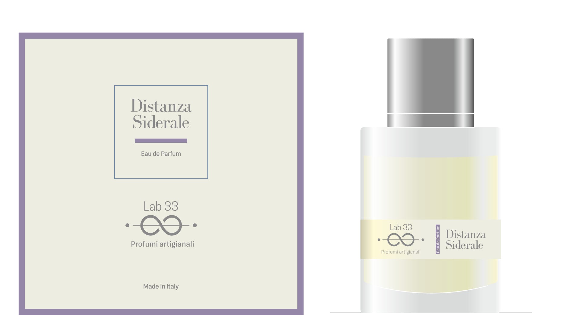 Distanza Siderale (Ispirazione Megamare – Orto Parisi)