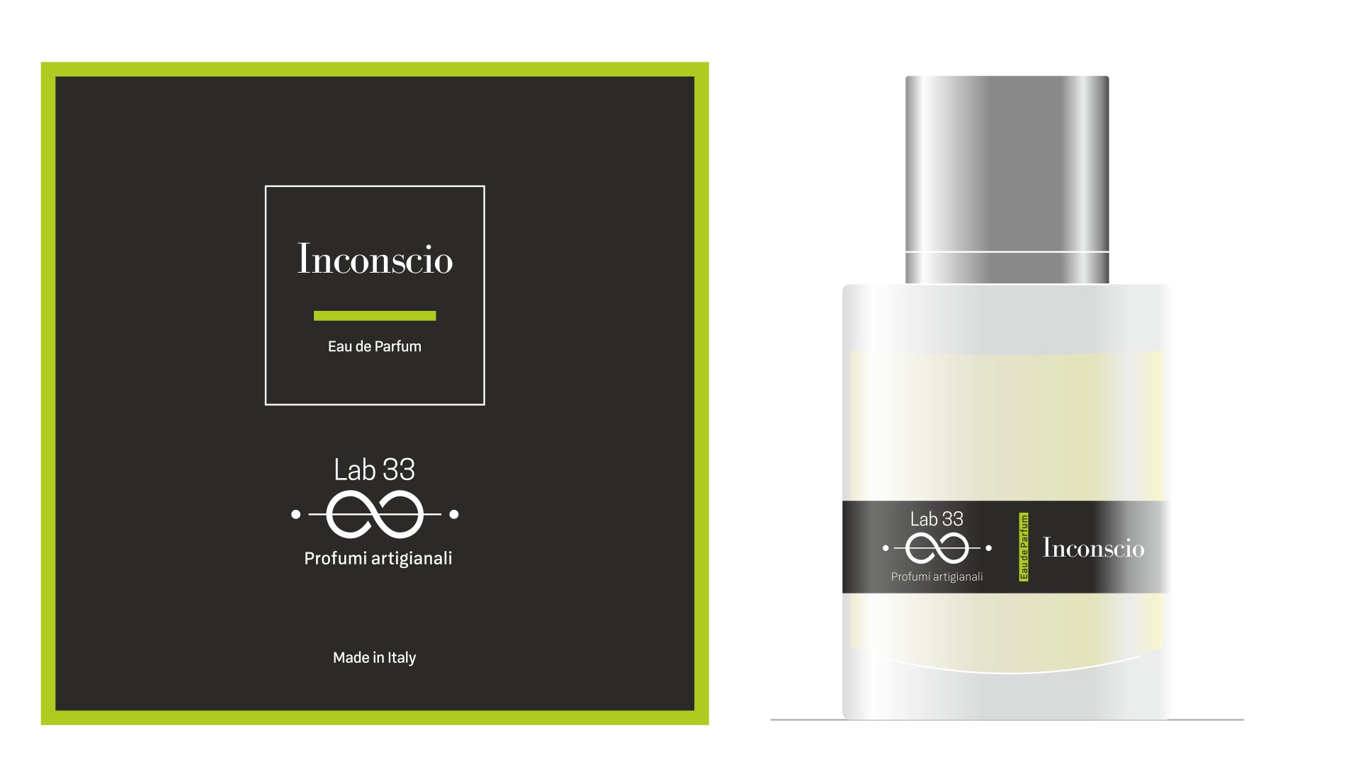 Inconscio (Ispirazione Black Afgano – Nasomatto)