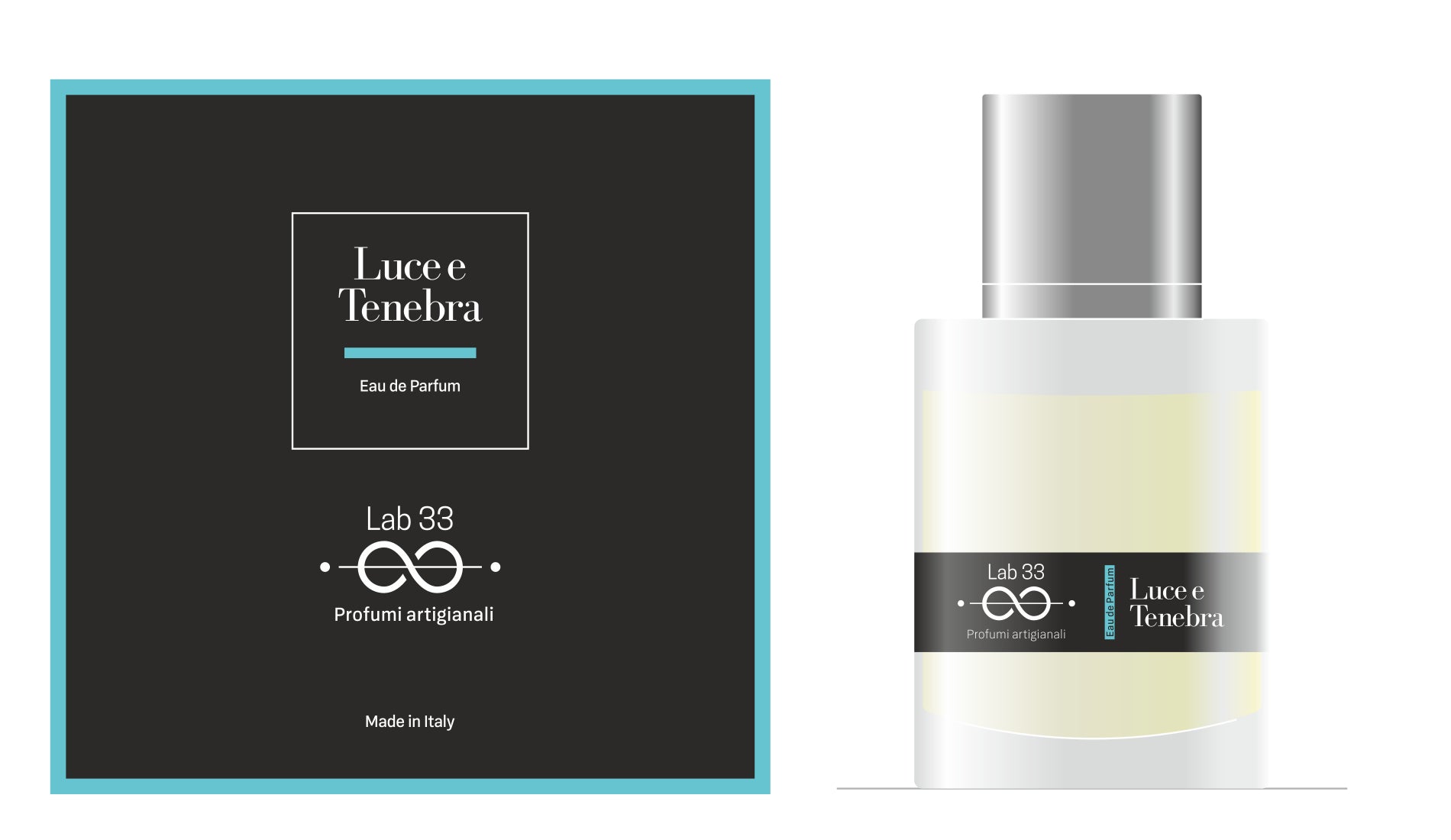 Luce e Tenebra (Ispirazione Tobacco Vanille – Tom Ford)