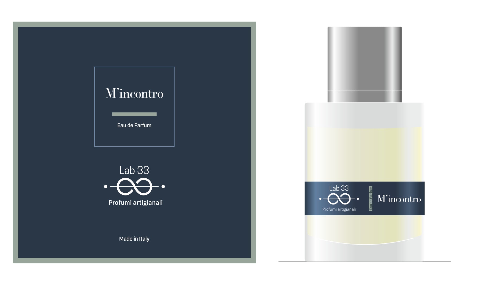 M’Incontro (Ispirazione Hypnotic Poison – Dior)