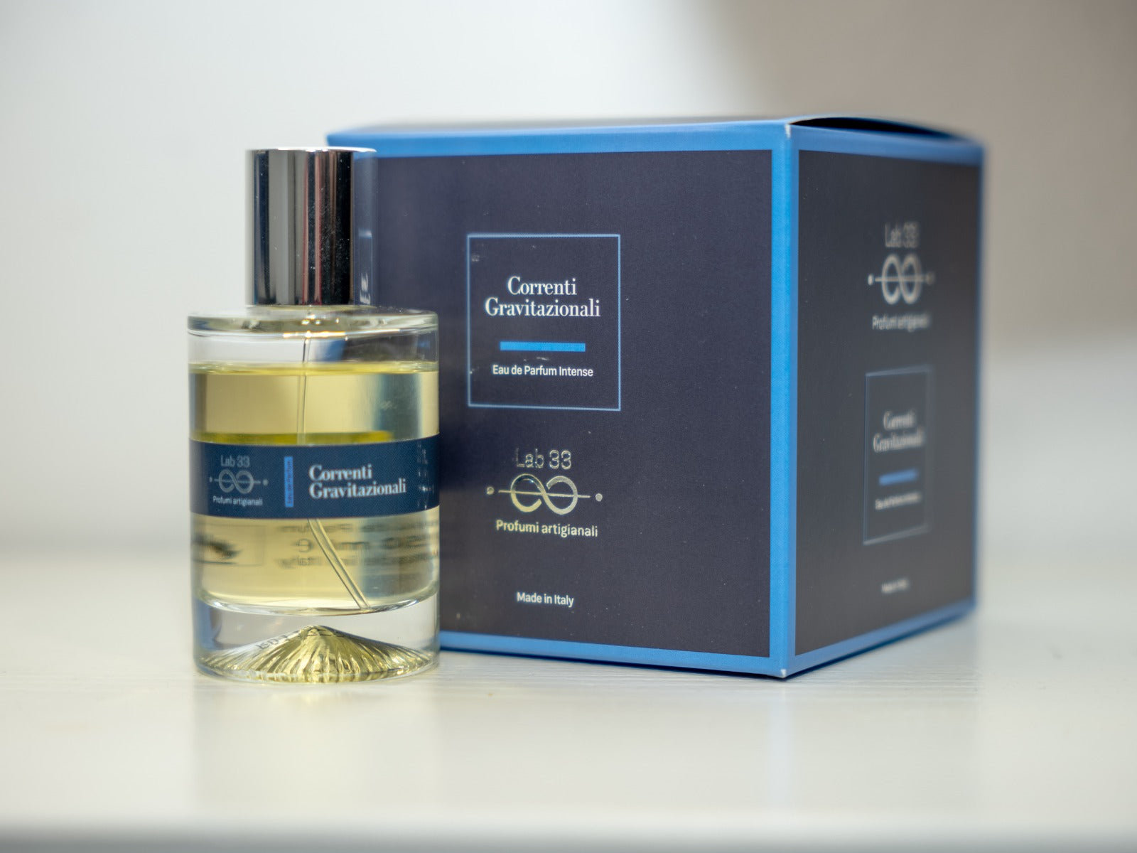 Correnti Gravitazionali 50 ml (Ispirazione Aventus – Creed)