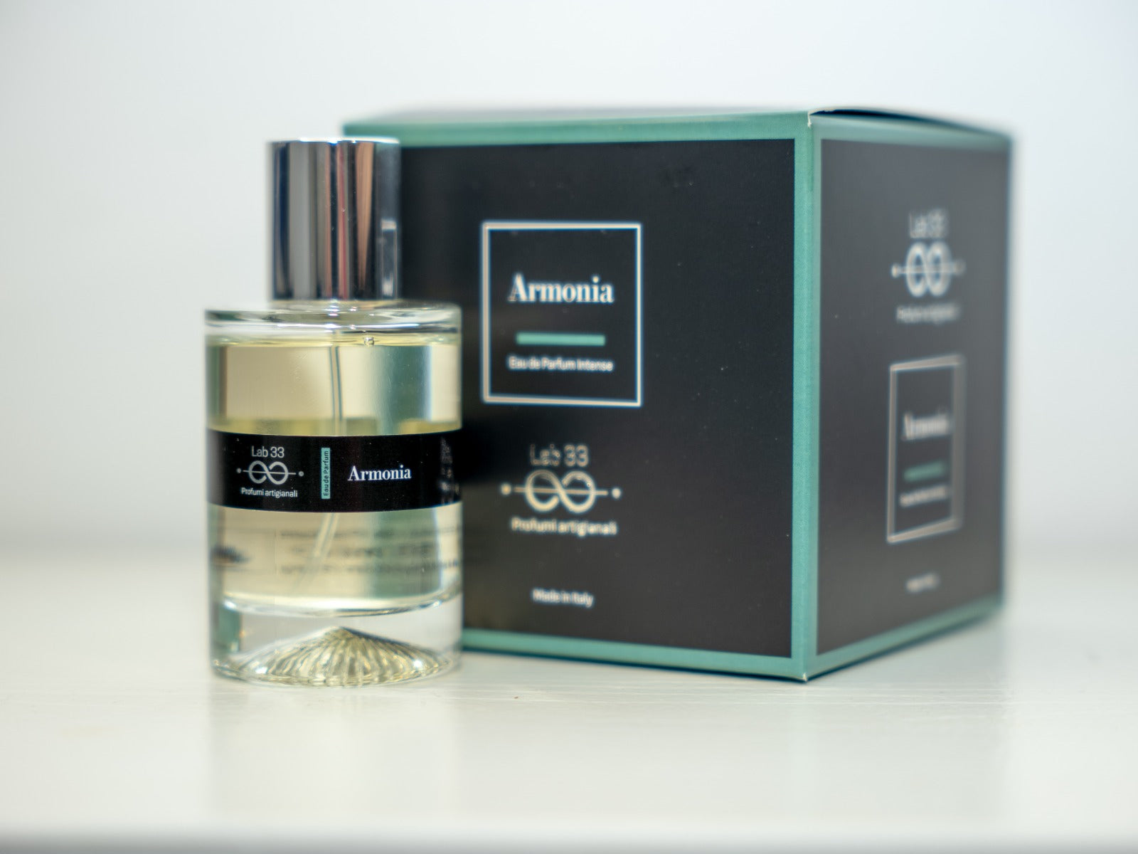 Armonia 50 ml (Ispirazione Summer Hammer – Lorenzo Pazzaglia)