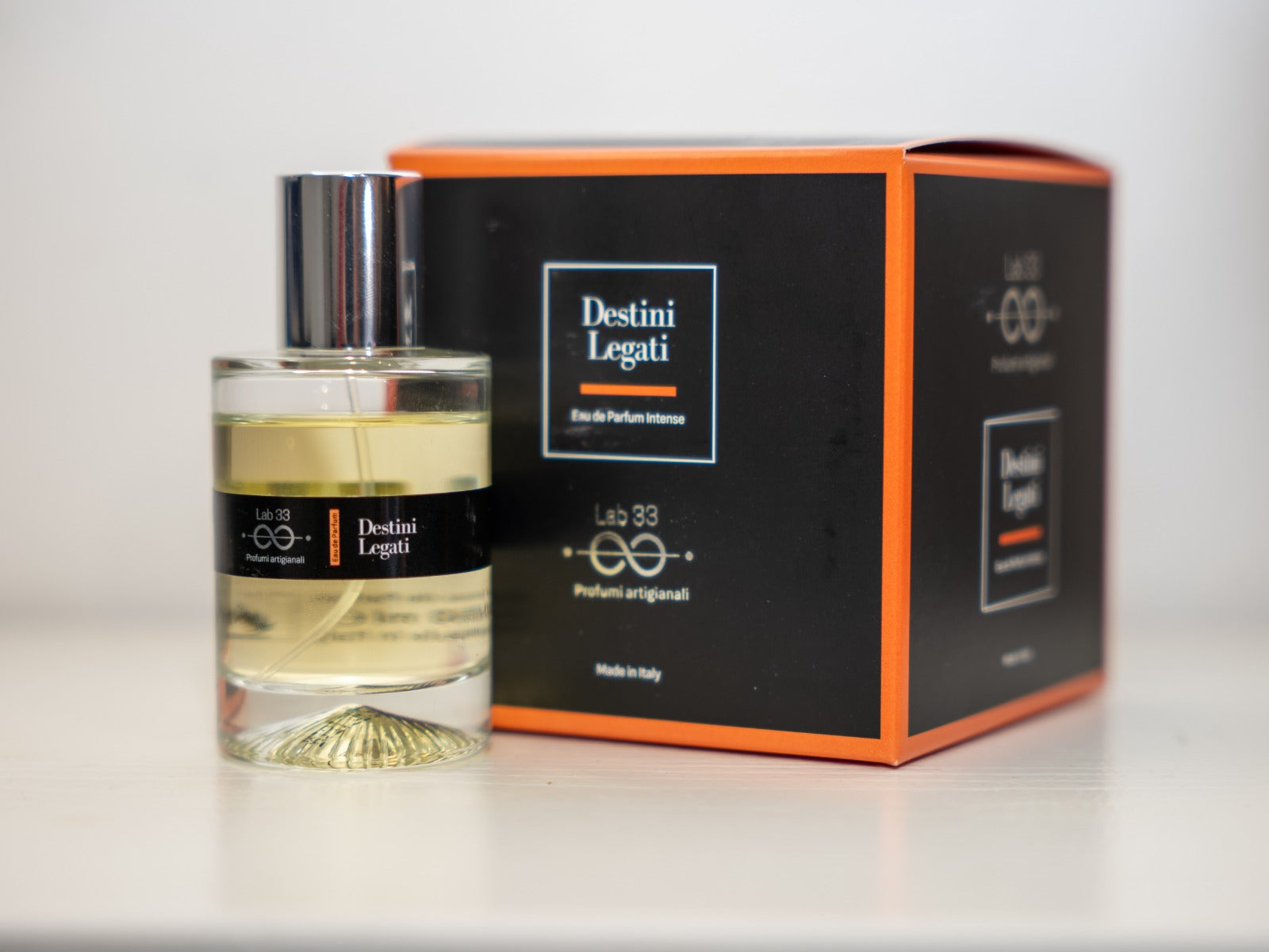 Destini Legati 50 ml (Ispirazione Stronger With You – Giorgio Armani)