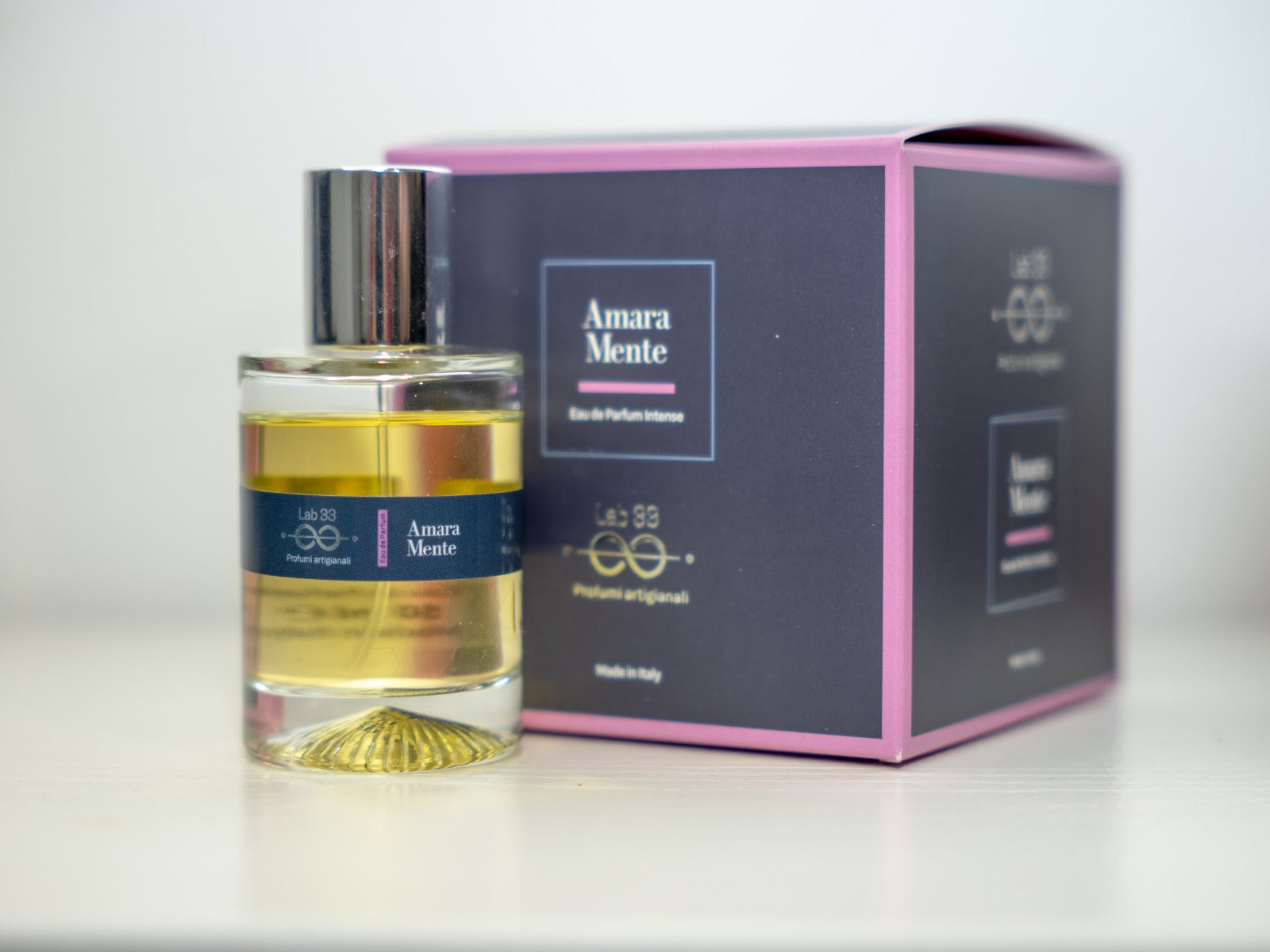 Amara Mente 50 ml (Ispirazione Lost Cherry – Tom Ford)