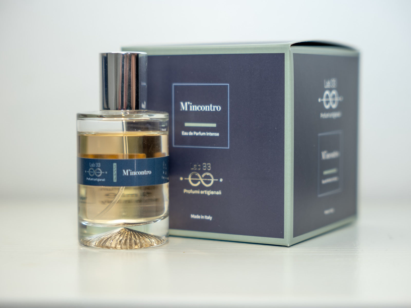 M’Incontro 50 ml (Ispirazione Hypnotic Poison – Dior)