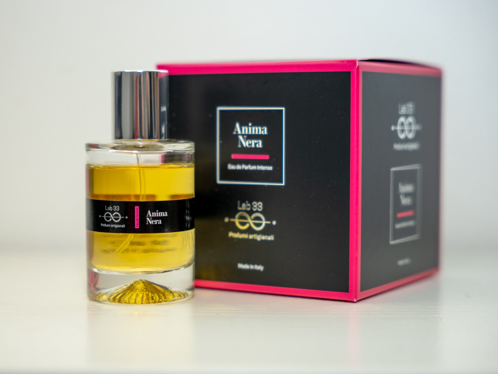 Anima Nera 50 ml (Ispirazione Black Orchid – Tom Ford)