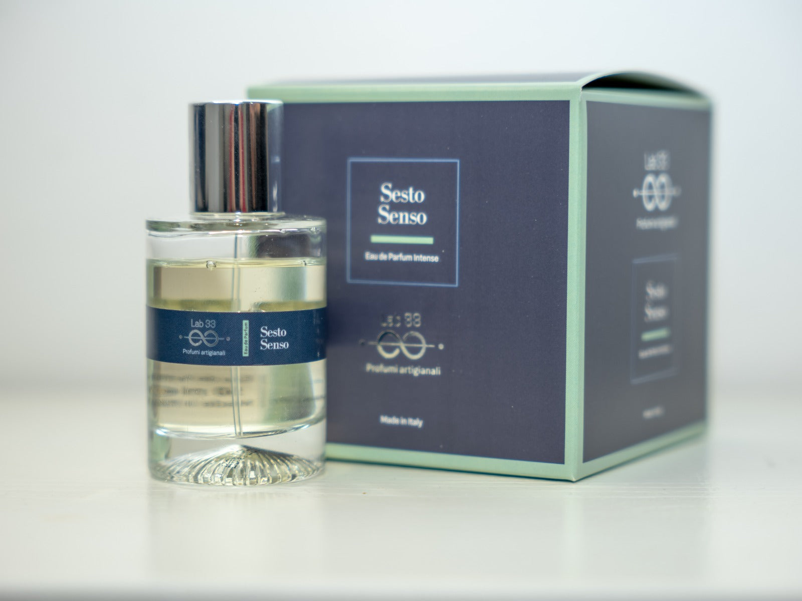 Sesto Senso 50 ml (Ispirazione Flora – Gucci)